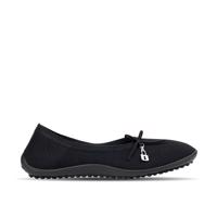 Leguano LADY LOOP Black | Dámské barefoot baleríny - 36