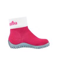 Leguano LEGUANITO Pink | Dětské první barefoot botičky - 24