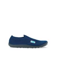 Leguano LEGUANITO SCIO Modré | Dětské barefoot tenisky - 23