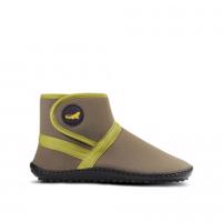 Leguano LEGUANITO THERMO | Dětské zimní zateplené barefoot boty - 31