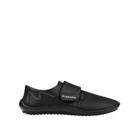 Leguano NERON Black Barefoot polobotky - 36