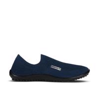 Leguano SCIO Blue Barefoot slip on boty - 38