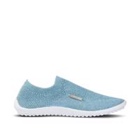 Leguano SCIO Mint | Dámské barefoot baleríny - 38