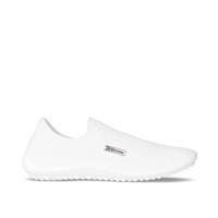 Leguano SCIO White | Barefoot slip on boty - 36