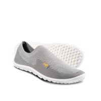 Leguano SCORE Grey | Barefoot tenisky - 38