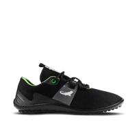 Leguano SPINWYN Black | Barefoot sportovní tenisky - 36