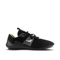 Leguano SPINWYN Black | Barefoot sportovní tenisky - 48