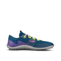 Leguano SPINWYN Purple | Dámské sportovní barefoot tenisky - 36