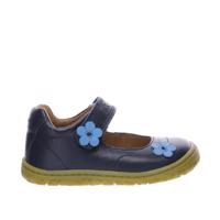 LURCHI NEUS BAREFOOT Navy | Dětské barefoot sandály - 25