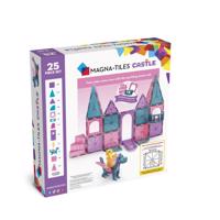 Magna-Tiles Castle 25 ks