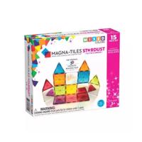 Magna-Tiles Stardust 15