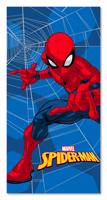 Marvel SPIDER-MAN ,,HERO" dětská osuška mikrovlákno 70x140 cm