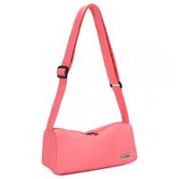 Miss Lulu Vintage Chic voděodolná crossbody taška - růžová