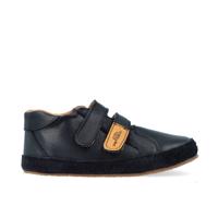 PEGRES BOSÉ TENISKY B1408 Black | Dětské barefoot tenisky - 21