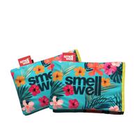 Pohlcovač pachu SMELLWELL TROPICAL Blue 2ks