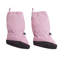 REIMA ANTURA Pink | Dětské barefoot návleky na nohy - 20–21