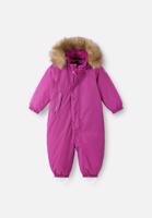 REIMA OVERAL GOTLAND Magenta Purple - 74