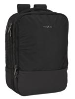 Safta Business batoh na notebook 15,6'' 29L - černý