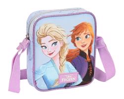 Safta FROZEN "BELIEVE" dívčí crossbody kabelka