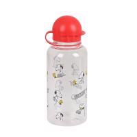 SAFTA láhev Snoopy "Friends Forever" - 500 ml