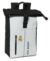 Safta Roll top batoh Real Madrid - 15L