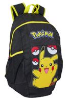 SAFTA sportovní dětský batoh Pokemon 17,5L