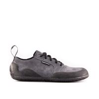 SALTIC OUTDOOR FLAT Grey | Outdoorové barefoot boty - 36