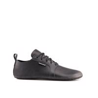 SALTIC SMART Black Nappa Barefoot tenisky - 42