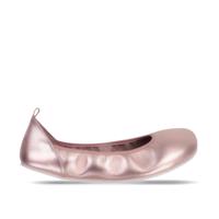 SHAPEN BALERÍNKY TULIP III Wide Rose Gold | Dámské barefoot baleríny - 42