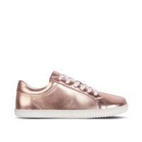 SHAPEN TENISKY FEELIN Uni Rose Gold Leather | Dámské barefoot tenisky - 36