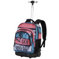 Školní batoh na kolečkách - 40L - FAN GTS Trolley PRODG Urbansk8