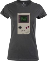 Tričko dámské Gameboy