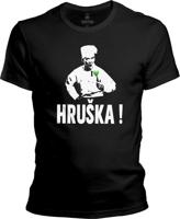 Tričko pánské Ládi Hrušky - Hruška!