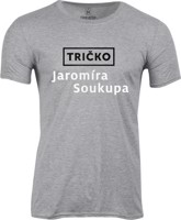 Tričko pánské Tričko J. Soukupa