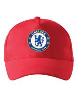 Unisex kšiltovka Chelsea FC - pro fanoušky fotbalu