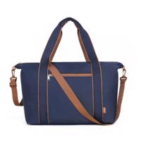 Voděodolná cestovní taška Kono - navy - 28L