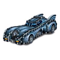 Wrebbit 3D Puzzle Batman - Batmobil