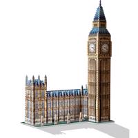 Wrebbit 3D Puzzle Big Ben