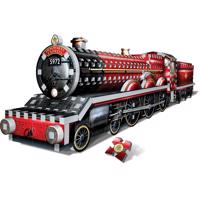 Wrebbit 3D Puzzle Bradavický expres Harry Potter™