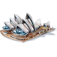 Wrebbit 3D Puzzle opera v Sydney