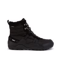 Xero Shoes ALPINE Black | Zateplené barefoot boty - 37