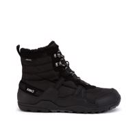 Xero Shoes ALPINE Black | Zateplené barefoot boty - 41W