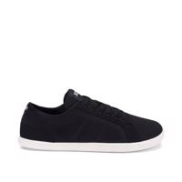 Xero Shoes DILLON Black | Barefoot tenisky - 41M