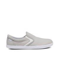 Xero Shoes DILLON CANVAS SLIP-ON Lunar Rock | Sportovní barefoot tenisky - 43