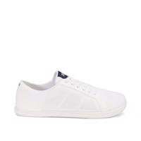 Xero Shoes DILLON Knit White Barefoot tenisky - 40W