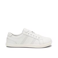 Xero Shoes DILLON LEATHER White | Barefoot tenisky - 38