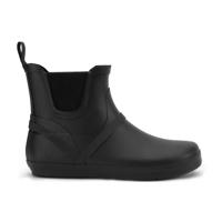 Xero Shoes GRACIE W Black | Dámské barefoot holínky - 36,5