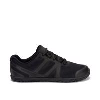 Xero Shoes HFS II Black Asphalt | Pánské sportovní barefoot tenisky - 42