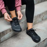 Xero Shoes HFS II M Black/Asphalt