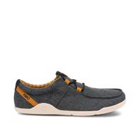 Xero Shoes KONA Asphalt | Dámské barefoot tenisky - 37